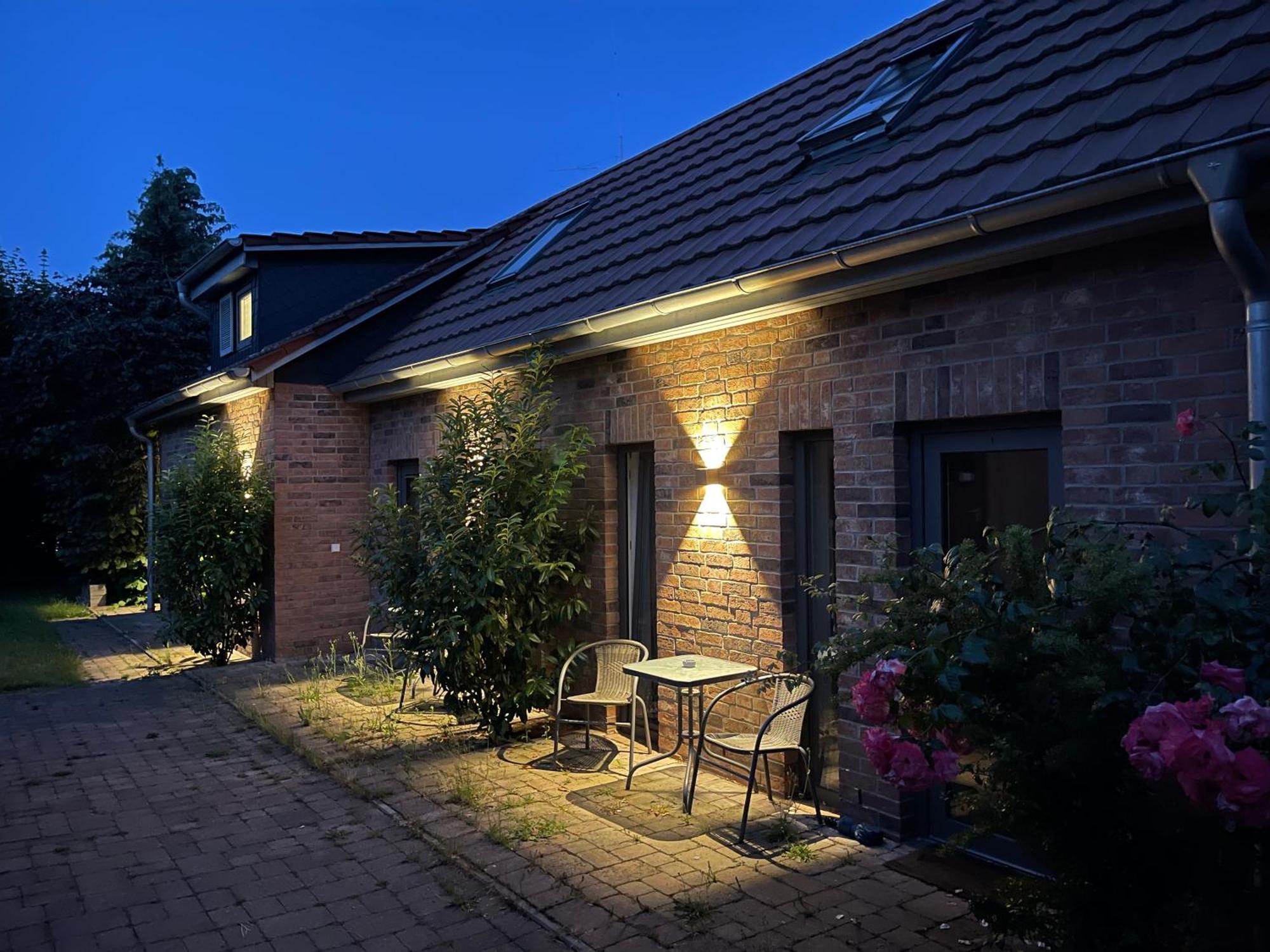 Hofquartier Schwerin Apartment Schwerin  Exterior photo